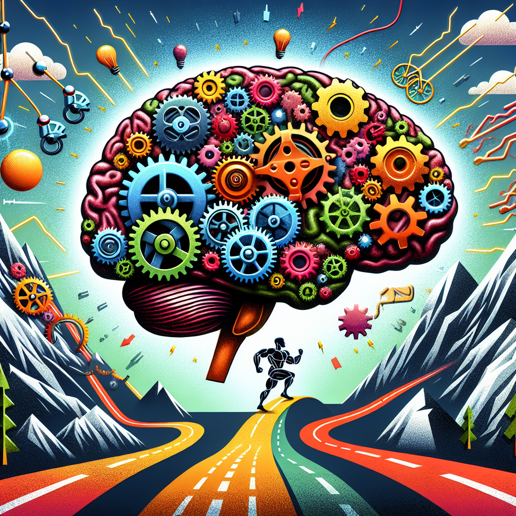 Comment l'énanthate de tréstolone affecte l'endurance mentale