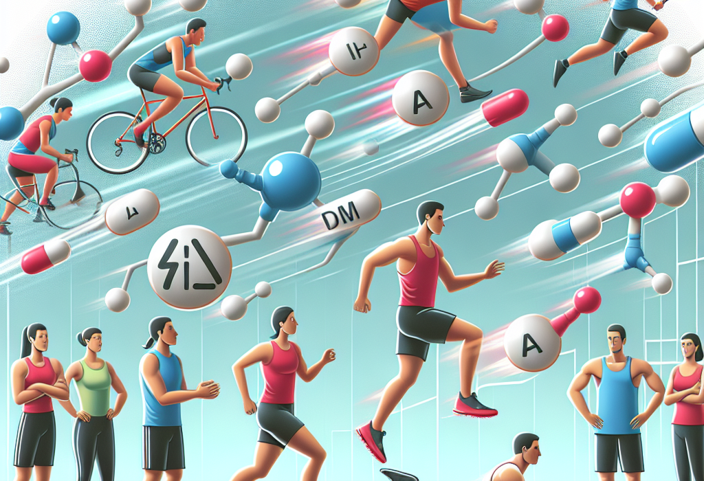 Comment le nébivolol affecte-t-il les performances à l'effort ?