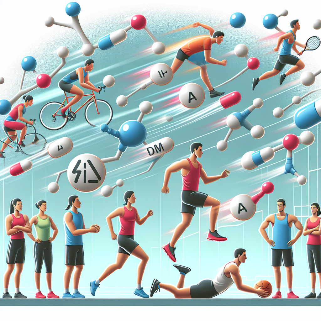 Comment le nébivolol affecte-t-il les performances à l'effort ?