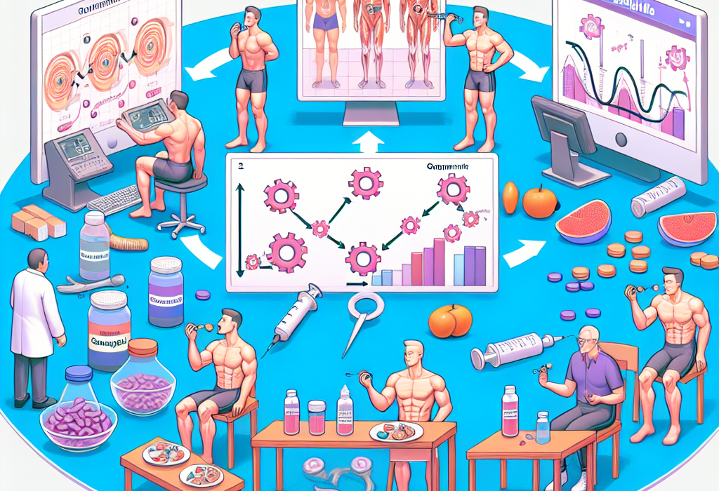 Comment le sémaglutide modifie-t-il le comportement alimentaire des personnes entraînées ?