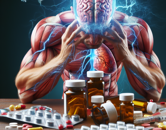 Conséquences possibles de la prise de trenbolone sur le système nerveux