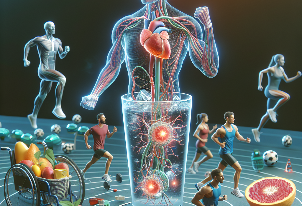 Effet systémique de l'acétate de trestolone sur la physiologie des athlètes