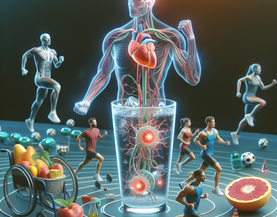 Effet systémique de l'acétate de trestolone sur la physiologie des athlètes