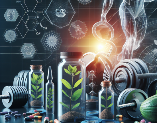 L'effet des adaptogènes synthétiques sur l'entraînement