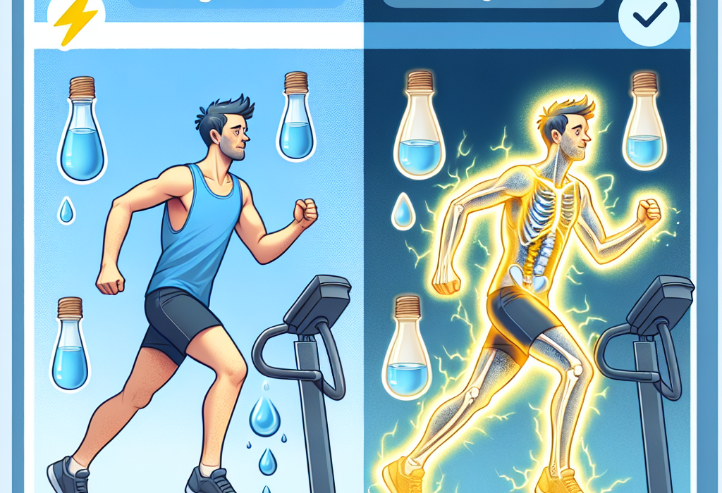 L'effet du magnésium sur l'efficacité de l'entraînement aérobie