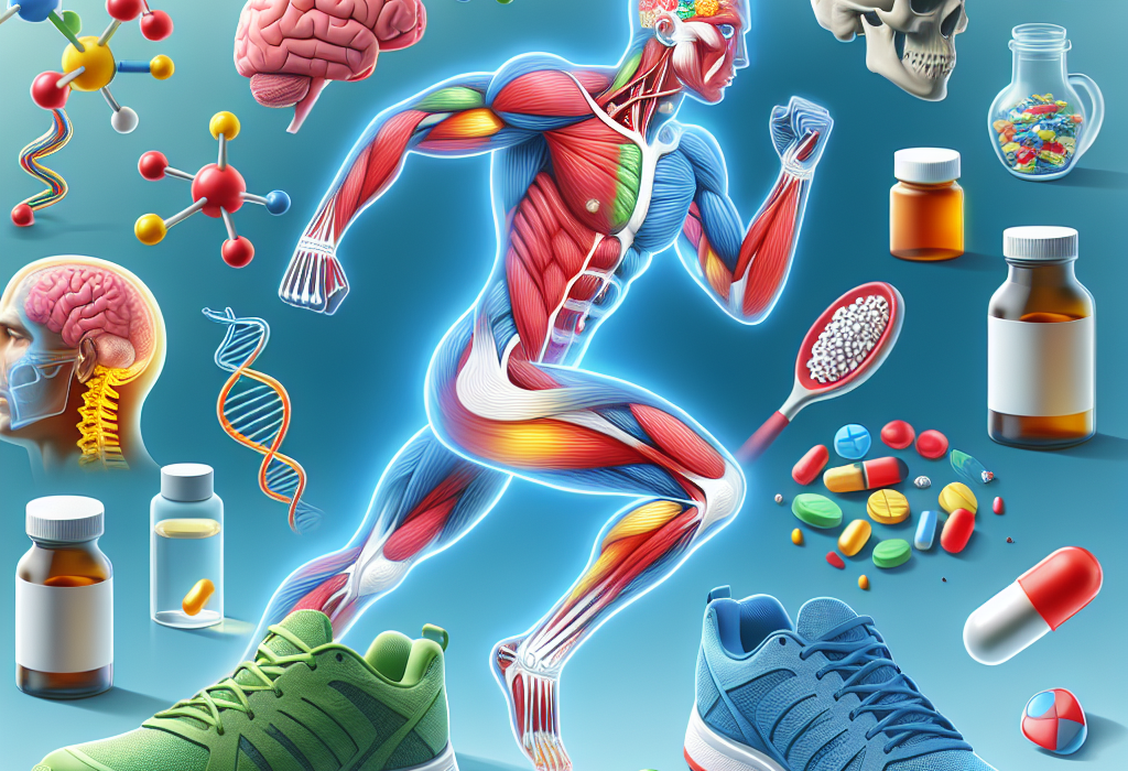 L'impact des médicaments sportifs sur le taux de cortisol