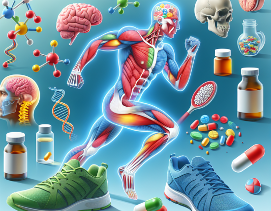 L'impact des médicaments sportifs sur le taux de cortisol