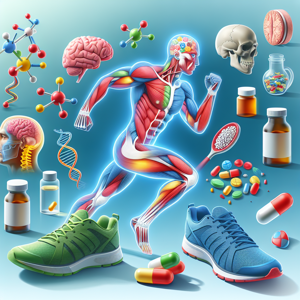 L'impact des médicaments sportifs sur le taux de cortisol