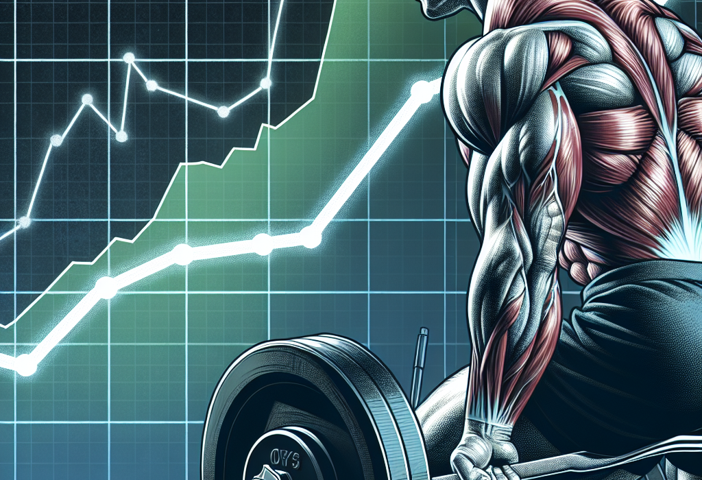 Le trenbolone comme moyen d'accélérer la progression de la force en musculation