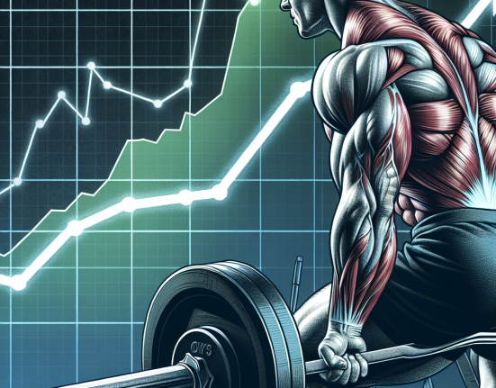 Le trenbolone comme moyen d'accélérer la progression de la force en musculation