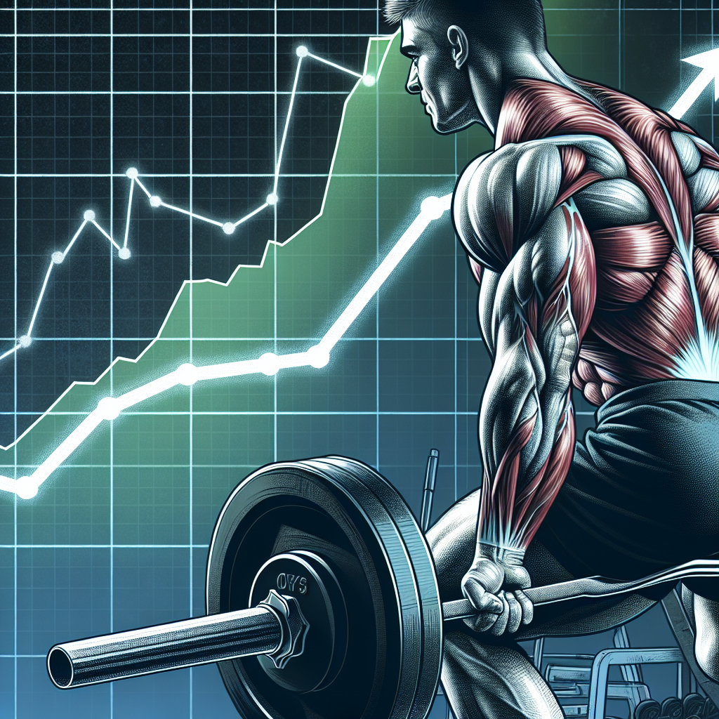 Le trenbolone comme moyen d'accélérer la progression de la force en musculation