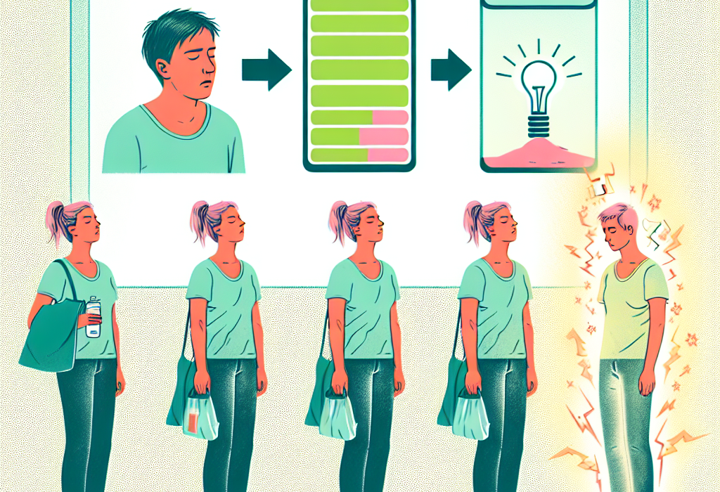 Utilisation du citrate d'enclomifène pour augmenter le niveau d'énergie