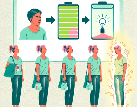 Utilisation du citrate d'enclomifène pour augmenter le niveau d'énergie