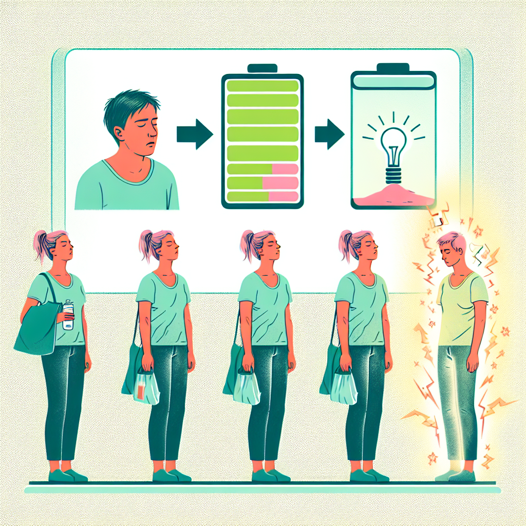 Utilisation du citrate d'enclomifène pour augmenter le niveau d'énergie