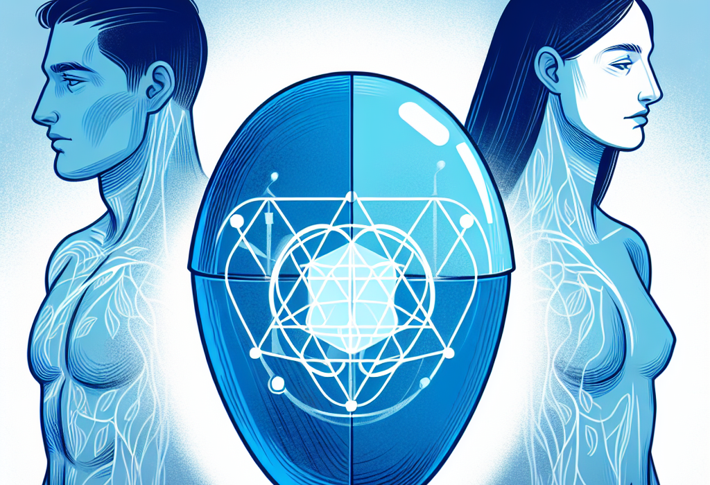 Viagra et diminution de la tension sexuelle dans le couple