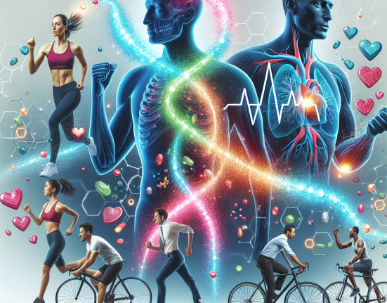 Apport d'acides aminés pendant les efforts cardio