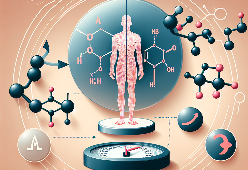 Caractéristiques de l'action du furosémide sur la perte de poids