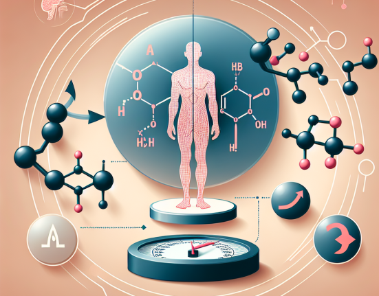 Caractéristiques de l'action du furosémide sur la perte de poids