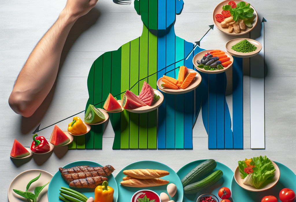 Comment l'appétit change-t-il pendant une cure de Stenbolone ?