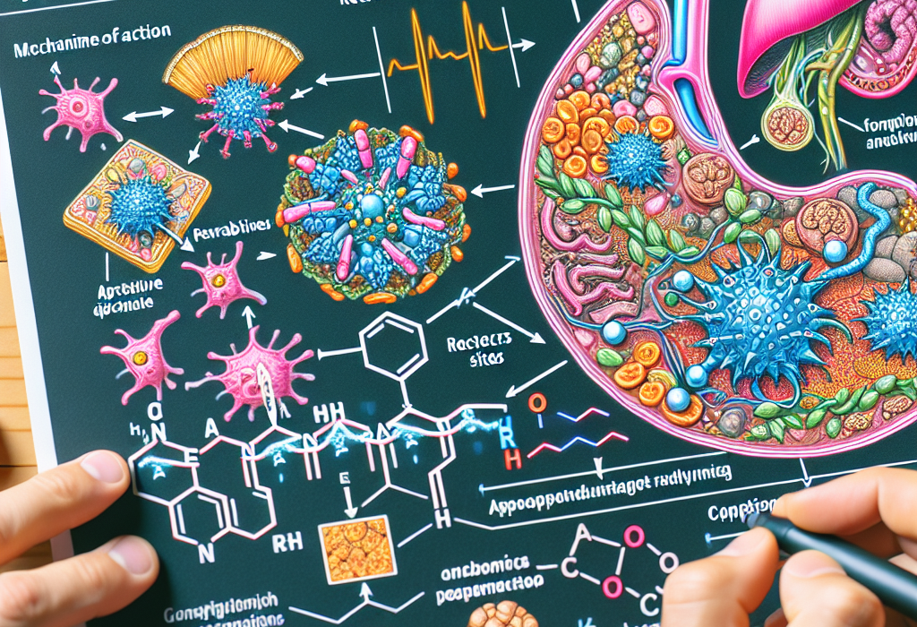 Comment le tirzépatide affecte la réduction de l'appétit en compétition Préparation