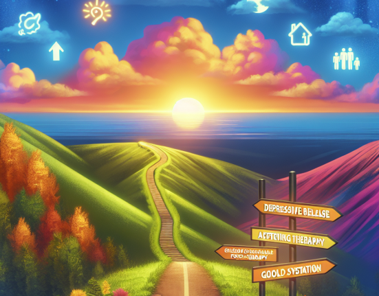 Comment prévenir une rechute dépressive après une cure