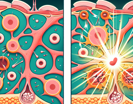 Effet de l'érythropoïétine sur la récupération après des microtraumatismes musculaires