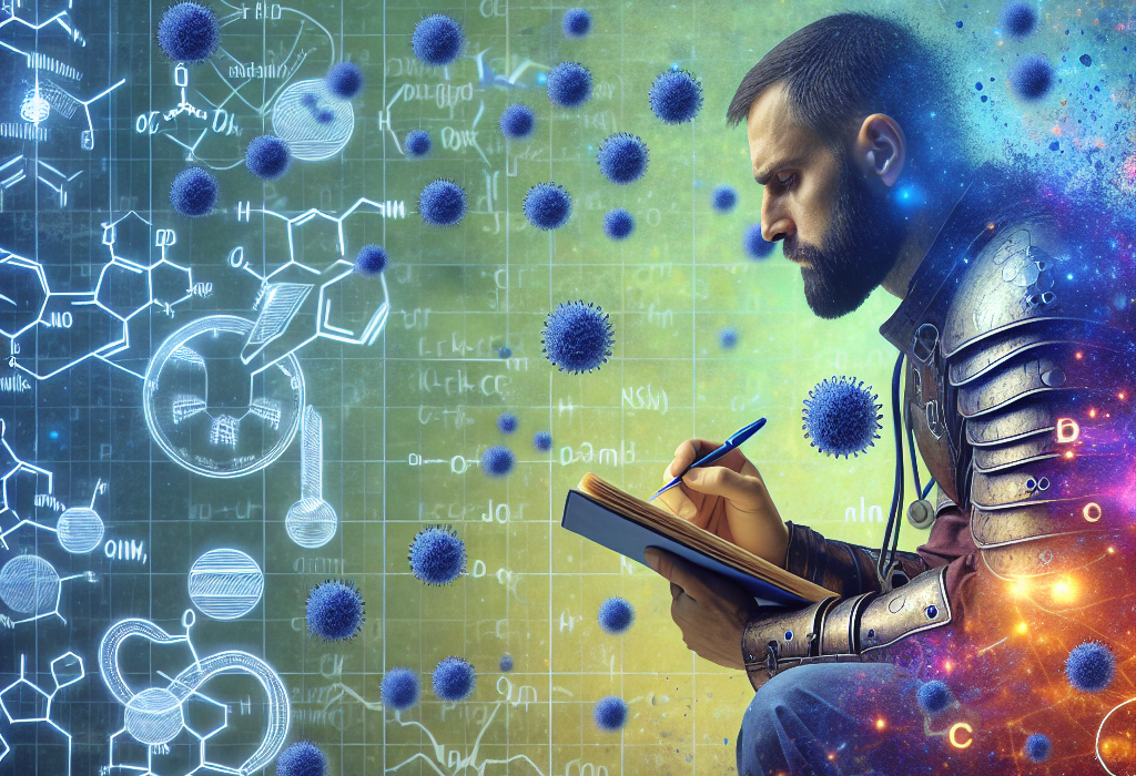 Effet de l'ézétimibe sur le taux de cortisol pendant le stress
