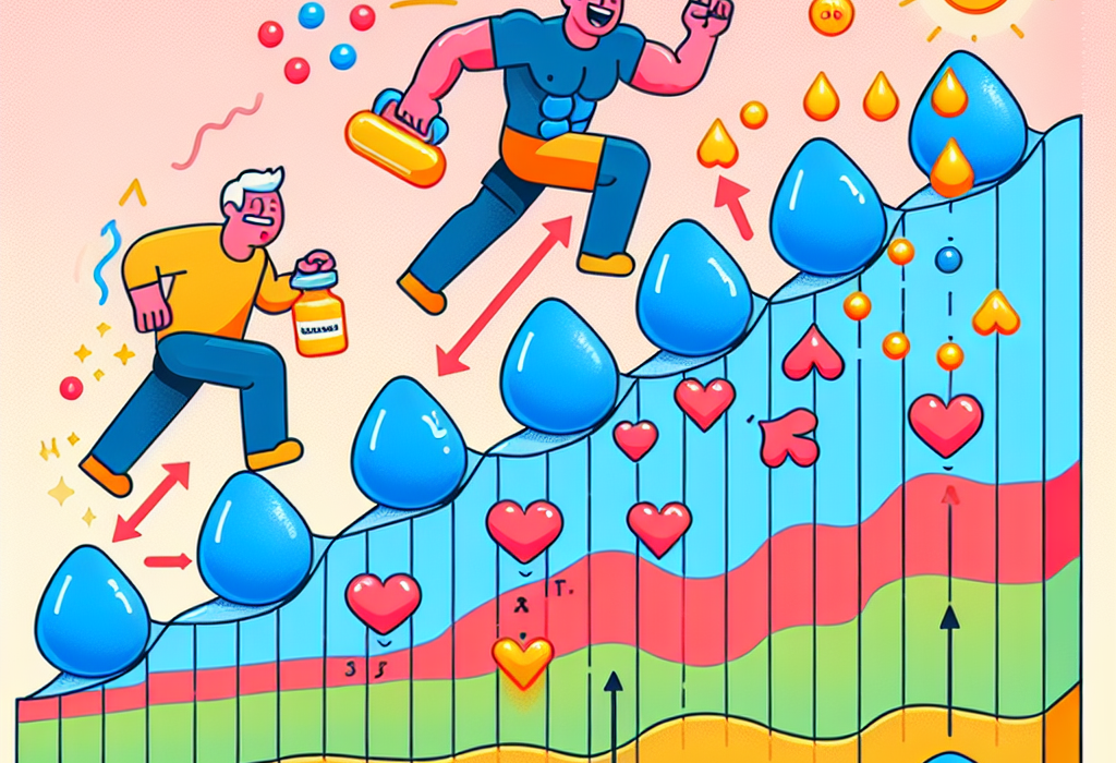 Effet du rétatrutide sur le taux d'acides gras libres