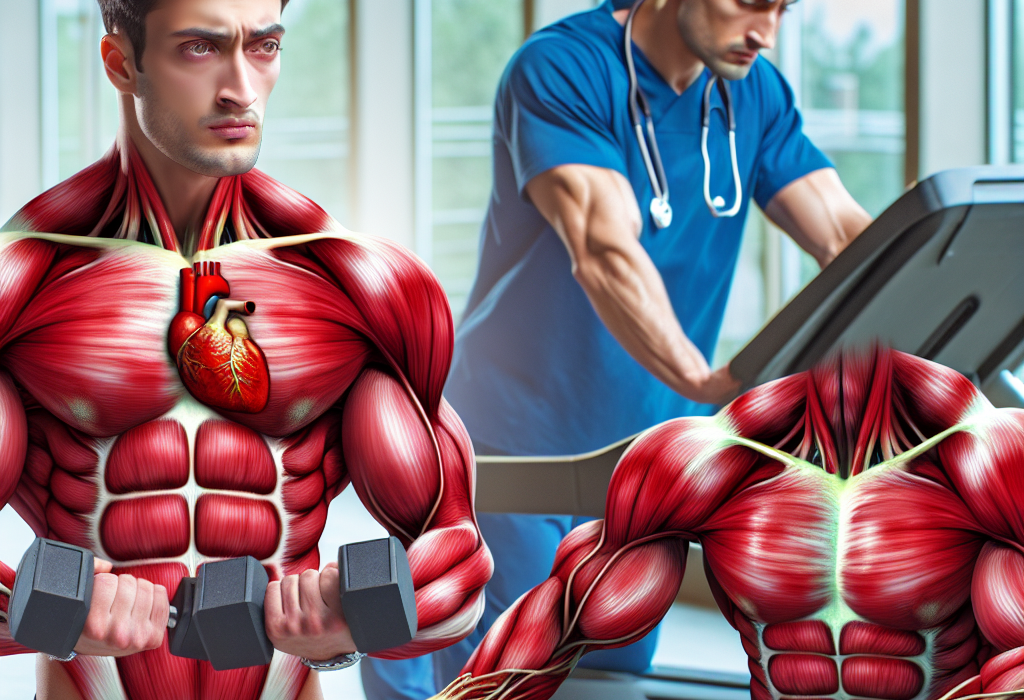 L'érythropoïétine contribue-t-elle à accroître l'efficacité de l'entraînement ?