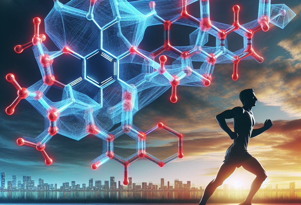 La méthyltrenbolone comme moyen d'augmenter l'endurance