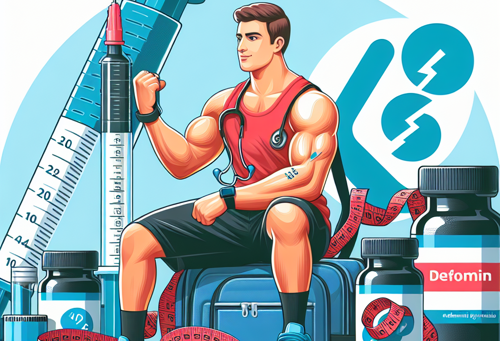 Le chlorhydrate de metformine maintient-il un taux d'insuline stable pendant l'entraînement ?