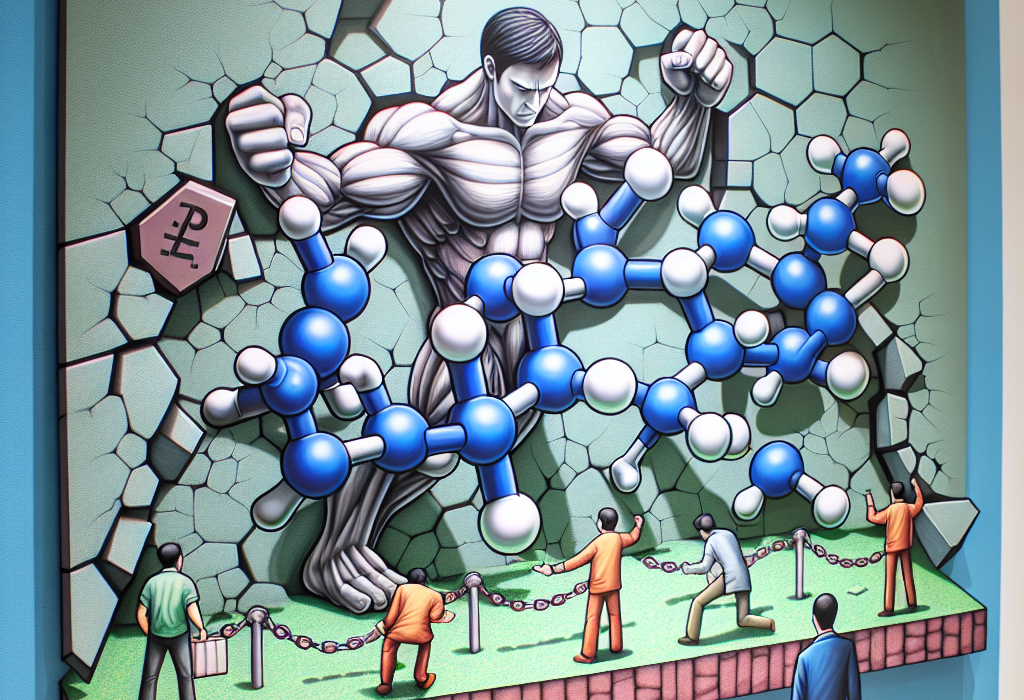 Le chlorhydrate de phentermine et son rôle dans la réduction du risque de résistance à l'insuline