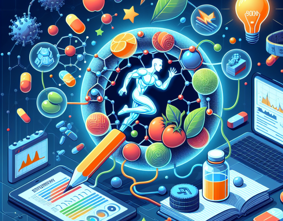 Le rôle de la méthyltrenbolone dans le soutien du métabolisme énergétique