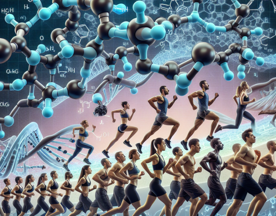 Metformine et régulation du métabolisme pendant un exercice physique intense