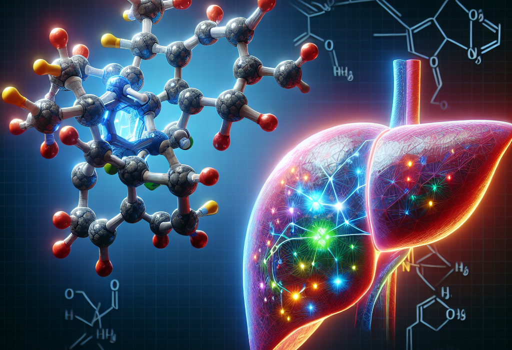 Méthyltrenbolone et effets potentiels sur le foie