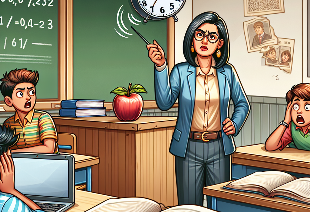 Quand arrêter un cours prématurément ?