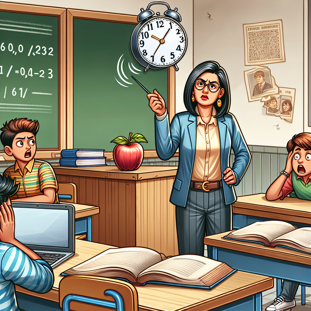 Quand arrêter un cours prématurément ?