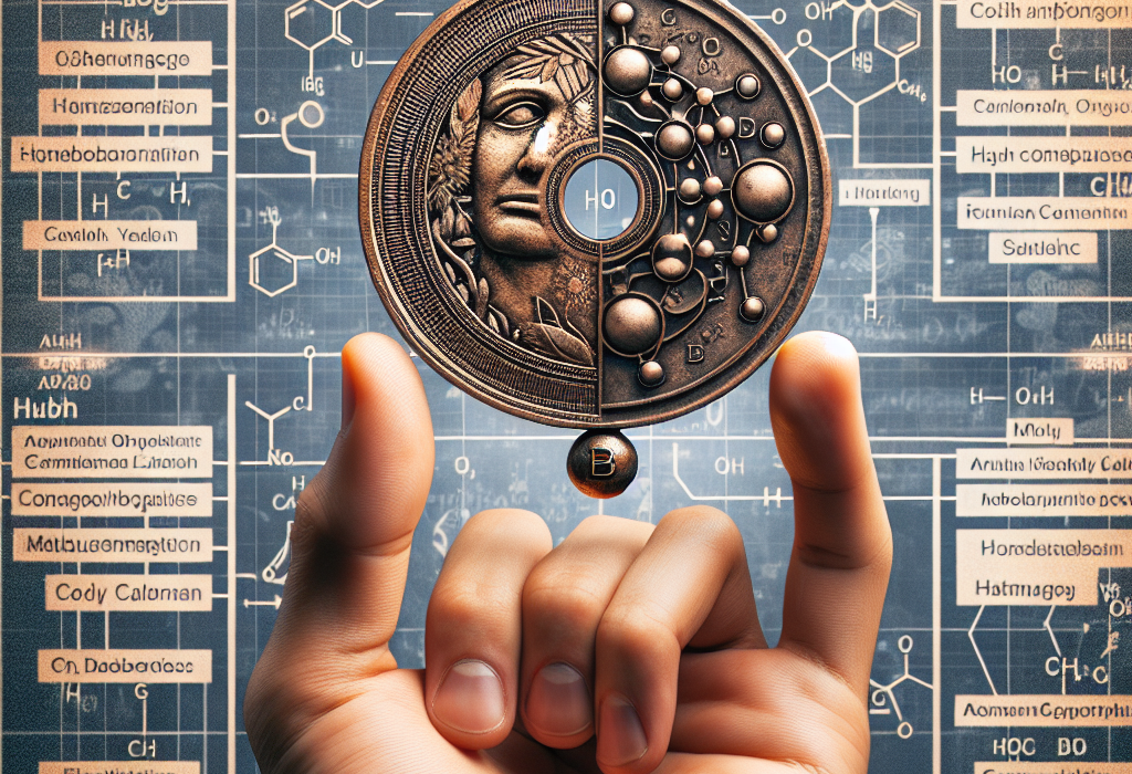 Testis Compositum et l'équilibre entre anabolisme et catabolisme chez l'homme naturel