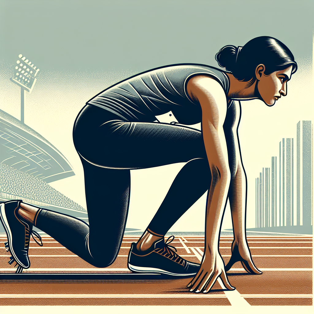 Utilisation du stanozolol solo en athlétisme