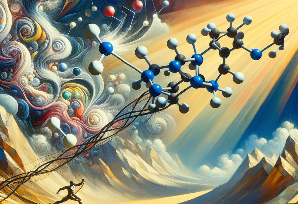Arginine : rôle dans la circulation et l’effort