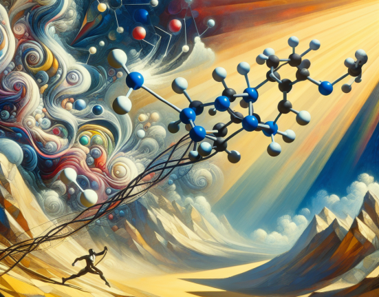 Arginine : rôle dans la circulation et l’effort