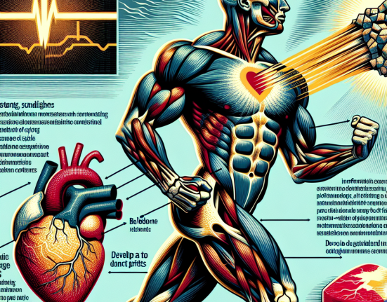 Boldenone : risques cardiovasculaires, pourquoi c’est un thème central