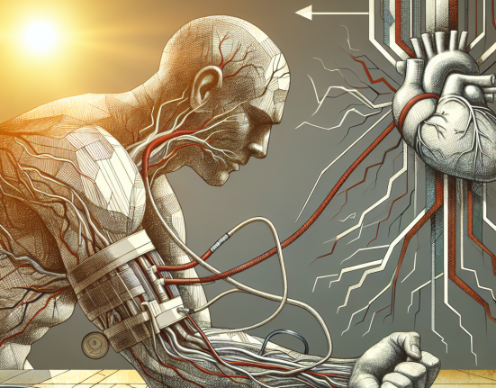 Boldenone : tension artérielle, pourquoi elle peut augmenter