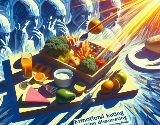 Brûleurs de graisse : alimentation émotionnelle, comment la reconnaître