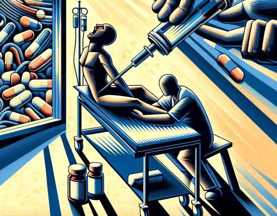 Cabergoline et maux de tête : quand consulter un médecin