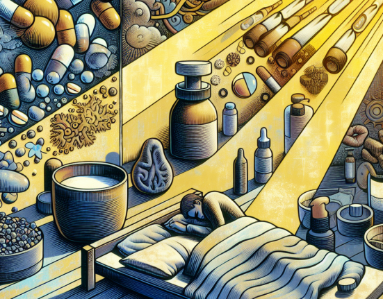 Cabergoline et somnolence : effet rapporté chez certains patients