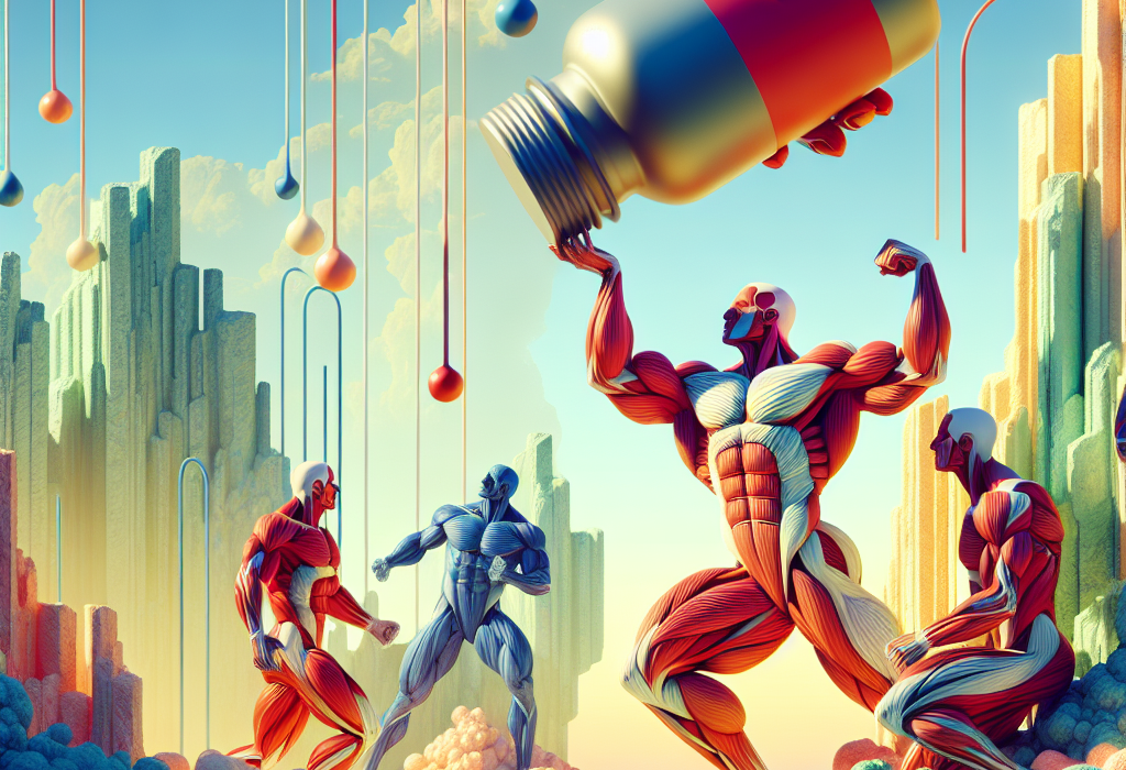 Citrulline malate et performance : comment l’associer aux aminos