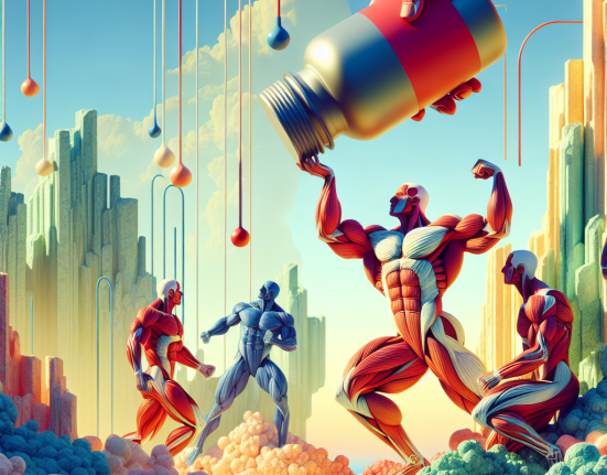 Citrulline malate et performance : comment l’associer aux aminos