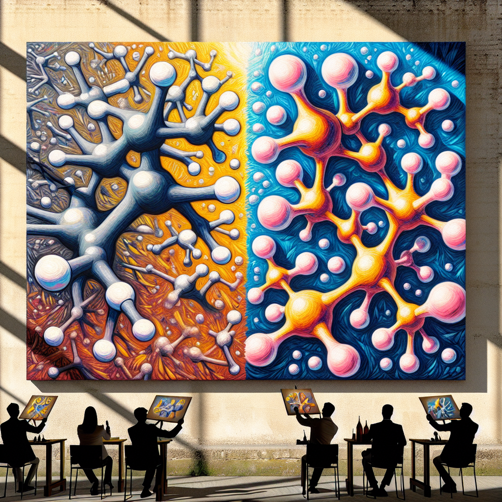 Citrulline vs arginine : différences et synergies