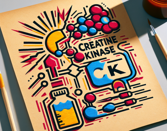 Créatine kinase (CK) : quand la contrôler